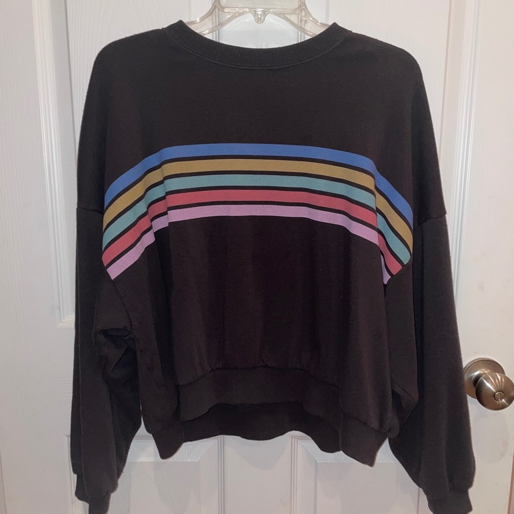 American Eagle Crewneck